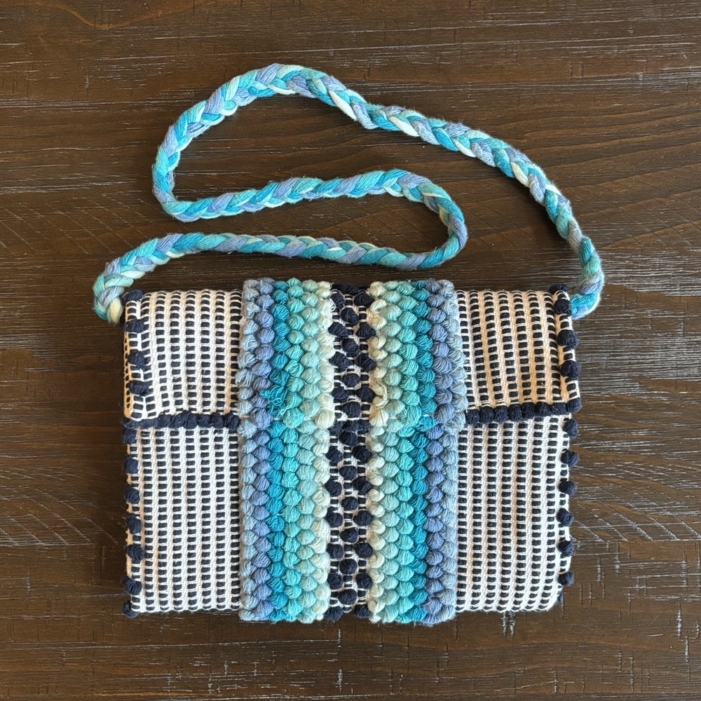 Antonello‎ Tedde | Crossbody Bag - Picture 2 of 4